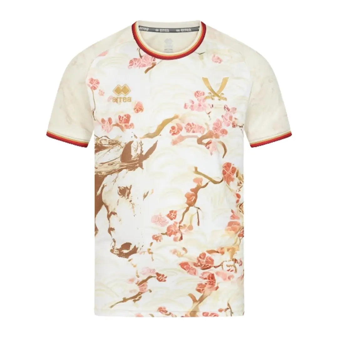 Sheffield United’s Lunar New Year 2026 Year of the Horse