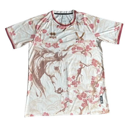 Sheffield United’s Lunar New Year 2026 Year of the Horse