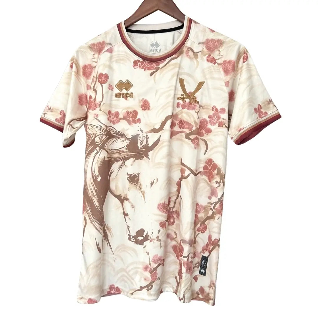 Sheffield United’s Lunar New Year 2026 Year of the Horse