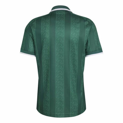 Maillot de football Afrique du Sud extérieur Coupe du Monde 2026