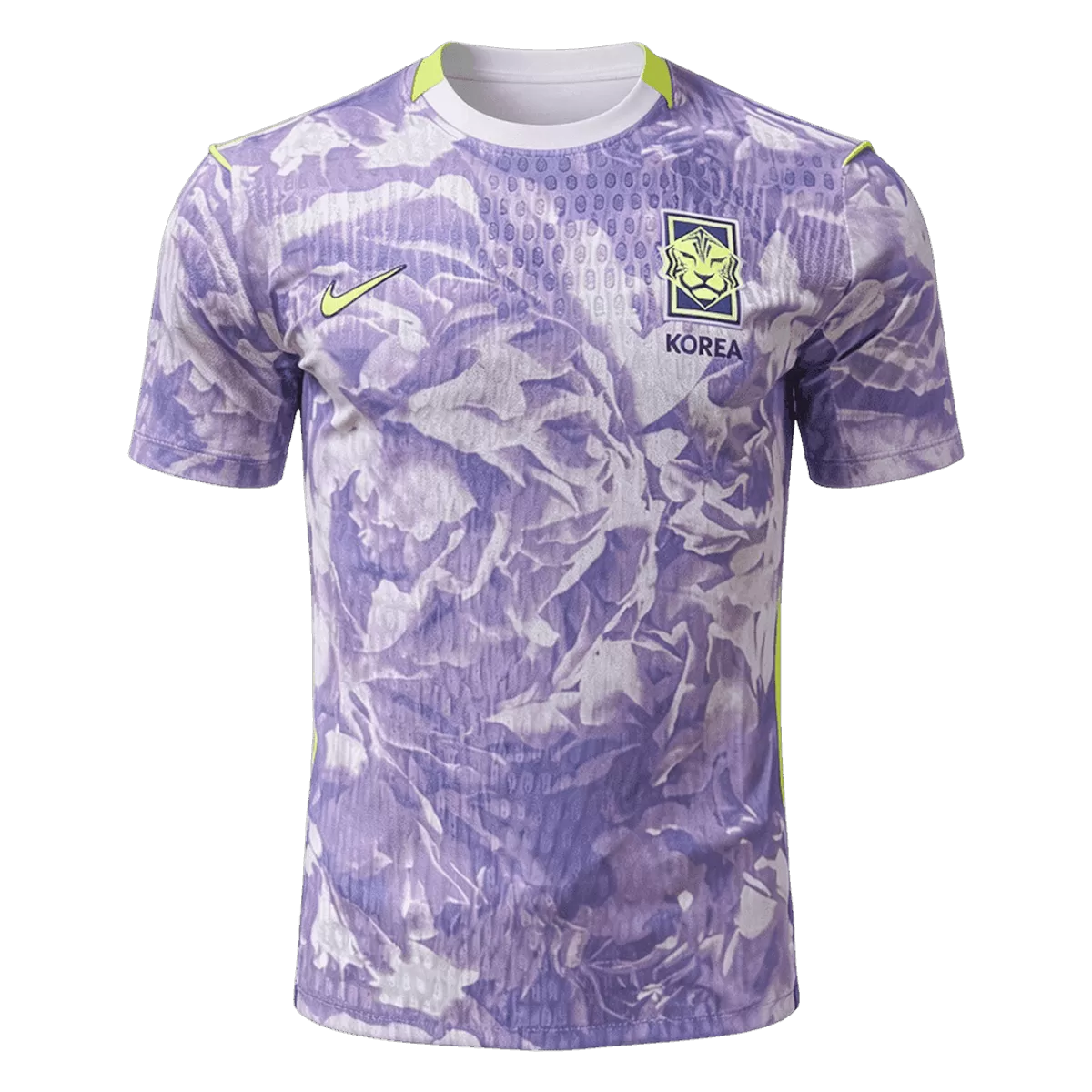 Maillot de foot extérieur Corée du Sud Coupe du Monde 2026 version joueur