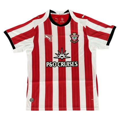 Southampton F.C. Home Soccer Jersey 2026/27