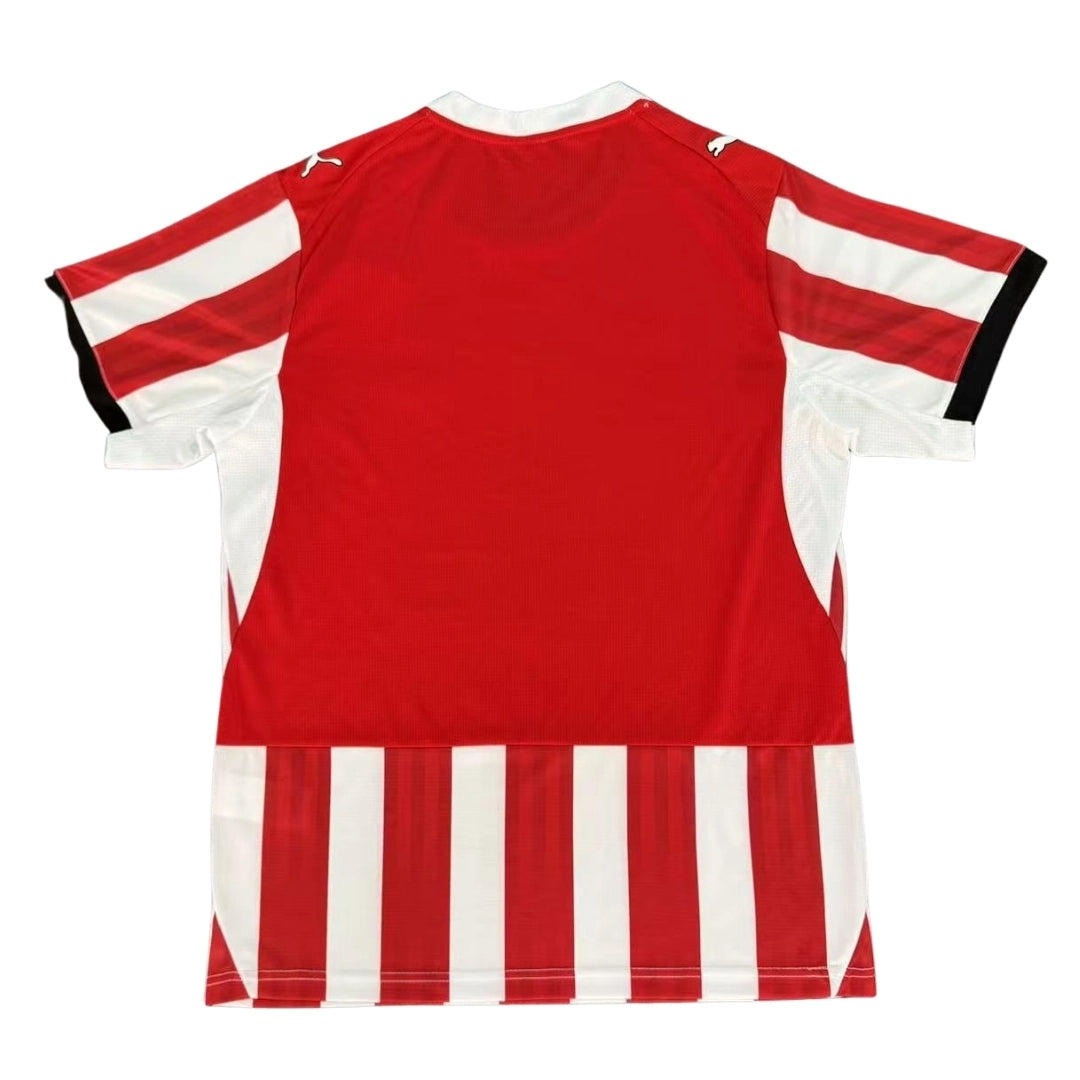 Southampton F.C. Home Soccer Jersey 2026/27
