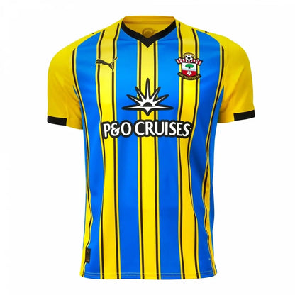 Maillot de football extérieur Southampton F.C. 2025/26