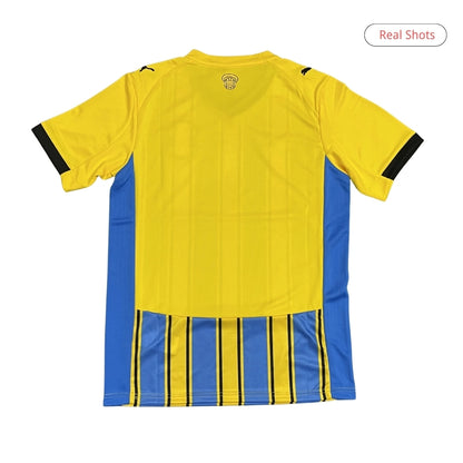 Maillot de football extérieur Southampton F.C. 2025/26