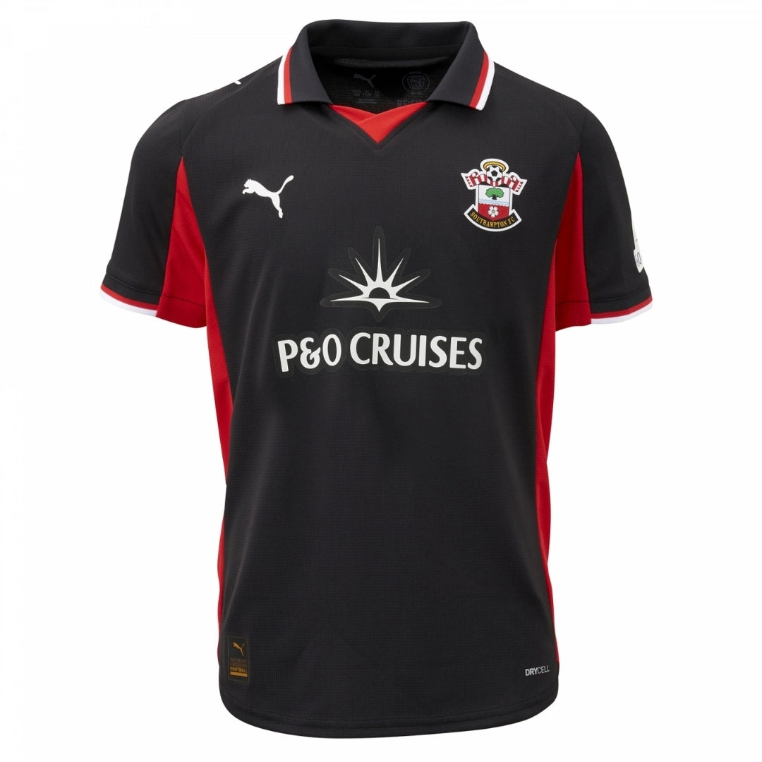 Southampton F.C. Third Away Soccer Jersey 2025/26