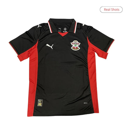Southampton F.C. Third Away Soccer Jersey 2025/26