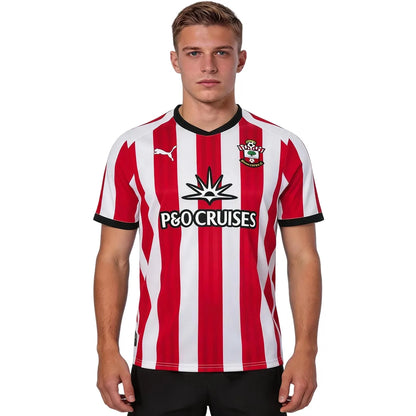 Southampton F.C. Home Soccer Jersey 2026/27