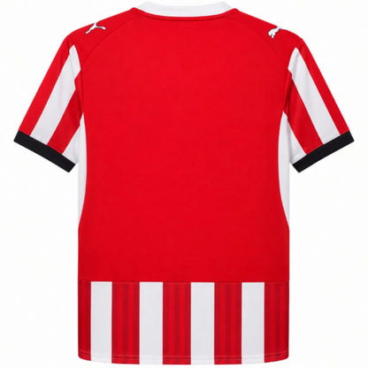 Southampton F.C. Home Soccer Jersey 2026/27