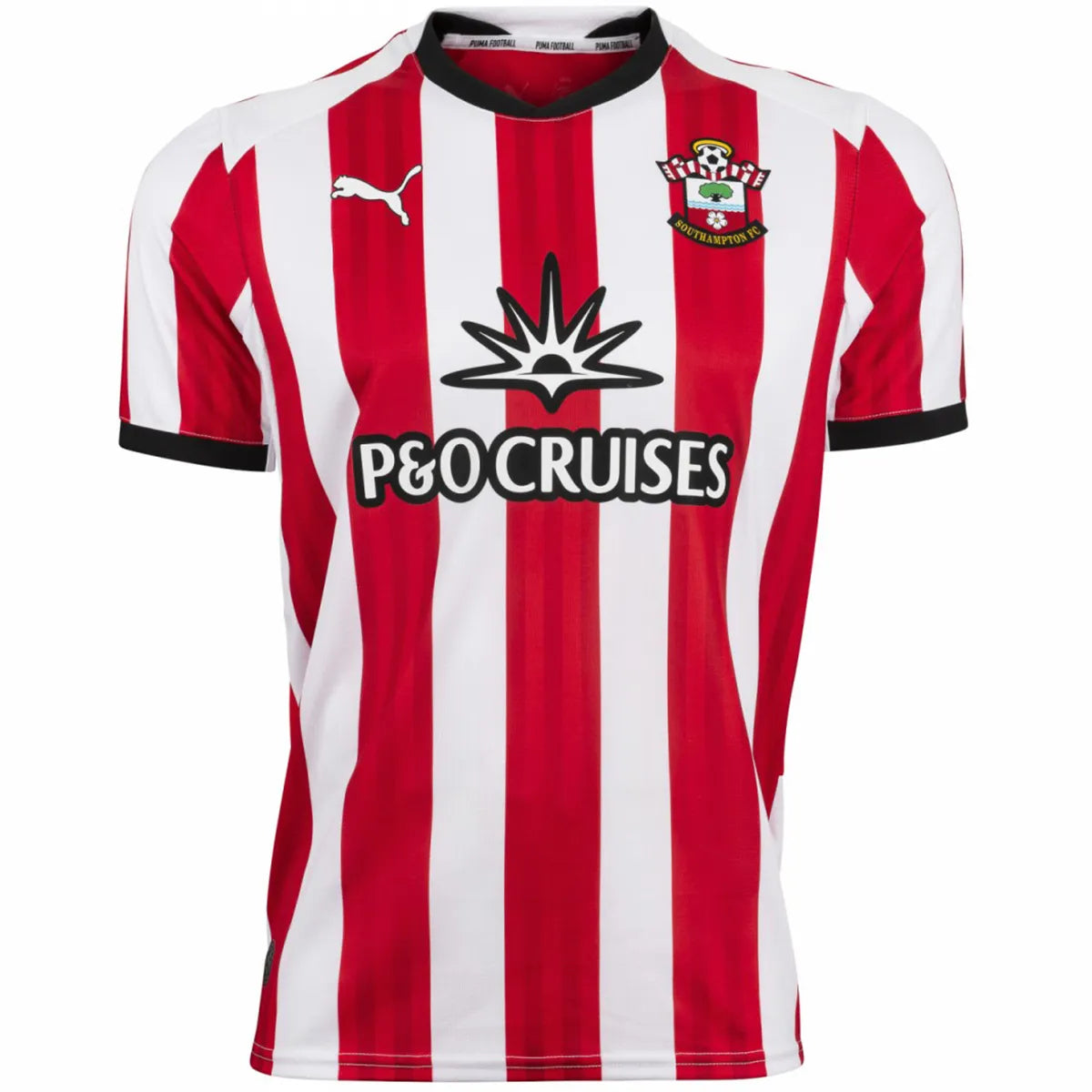 Southampton F.C. Home Soccer Jersey 2026/27