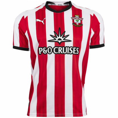Southampton F.C. Home Soccer Jersey 2026/27