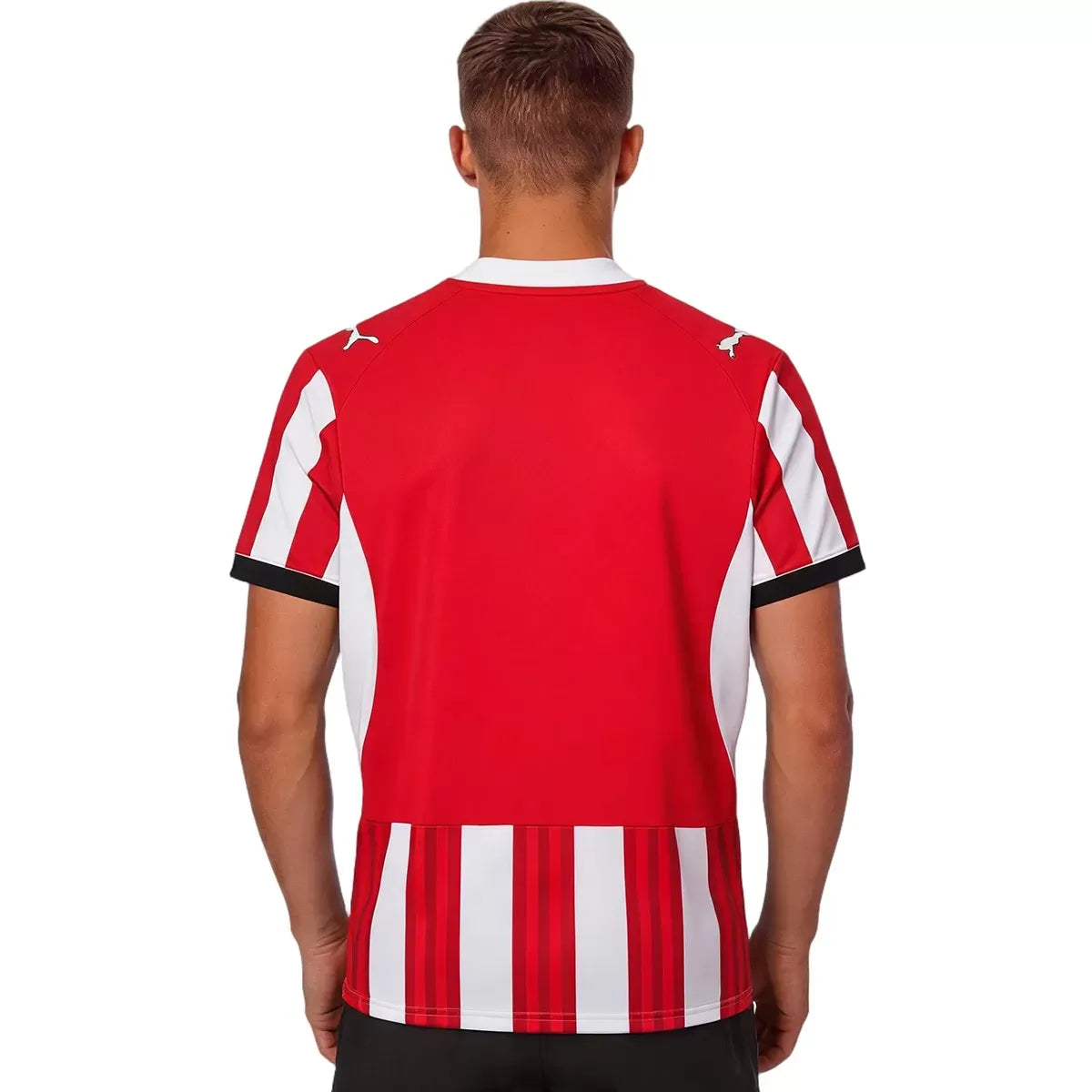Southampton F.C. Home Soccer Jersey 2026/27