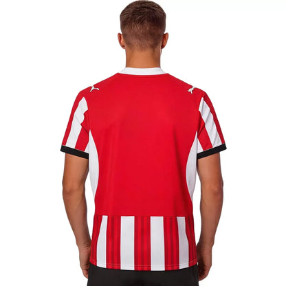 Southampton F.C. Home Soccer Jersey 2026/27