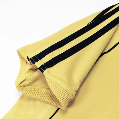 Spain 2008 Away Retro Football Jersey