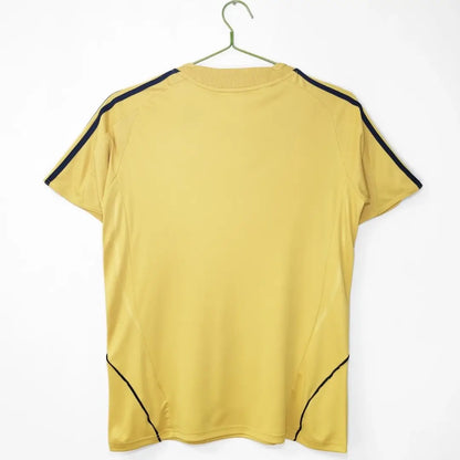 Spain 2008 Away Retro Football Jersey