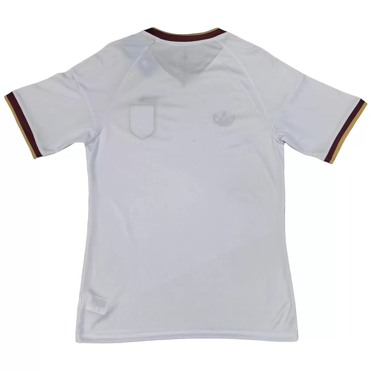 Spain Away Soccer Jersey 2026 World Cup