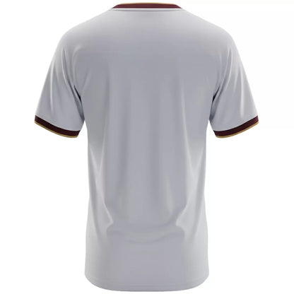Spain Away Soccer Jersey 2026 World Cup