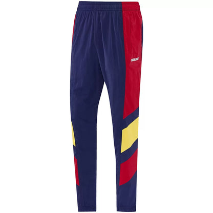 Spain EQT Windbreaker Tracksuit Kit(Jacket+Pants) Navy 2026
