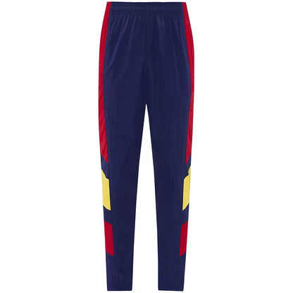 Spain EQT Windbreaker Tracksuit Kit(Jacket+Pants) Navy 2026