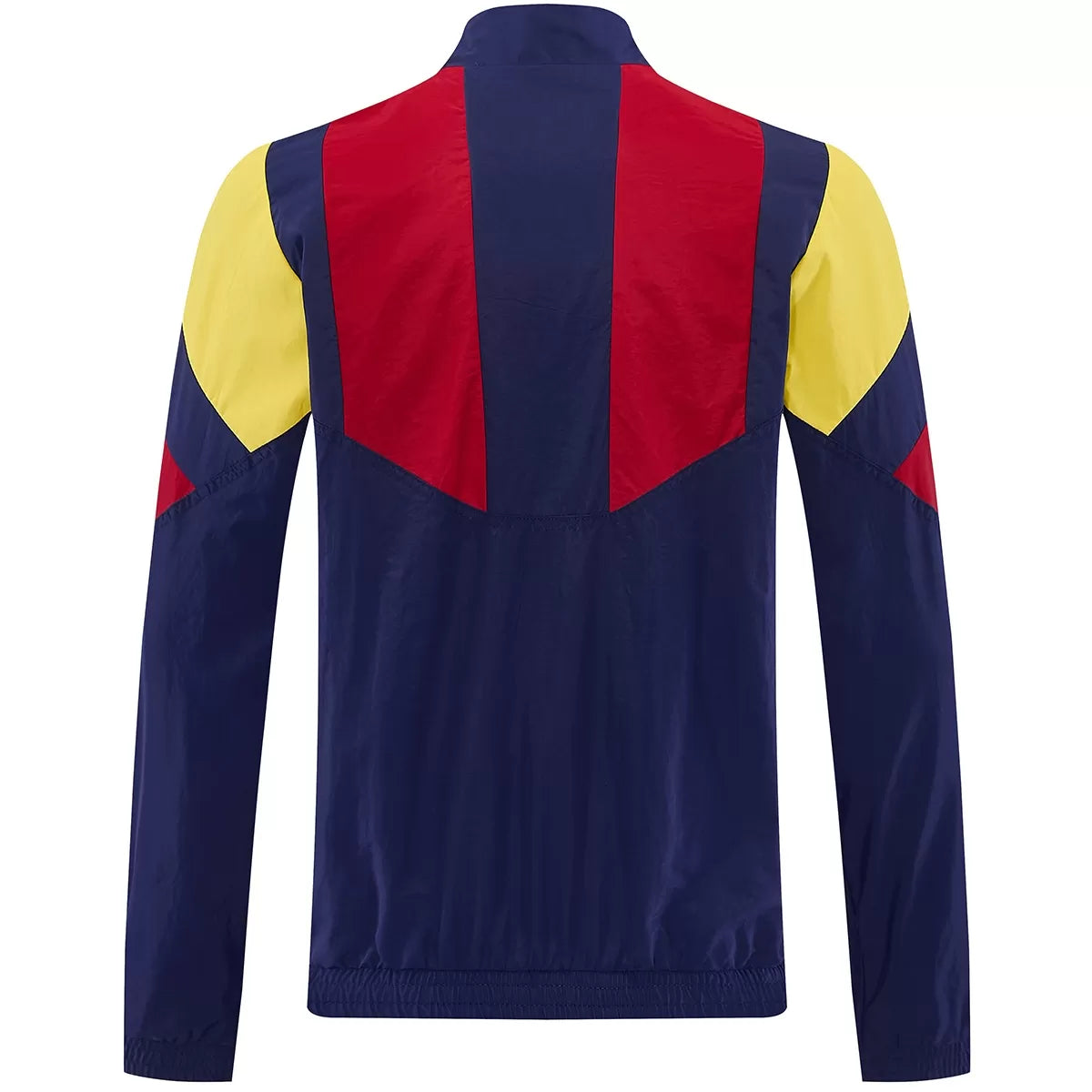 Spain EQT Windbreaker Tracksuit Kit(Jacket+Pants) Navy 2026
