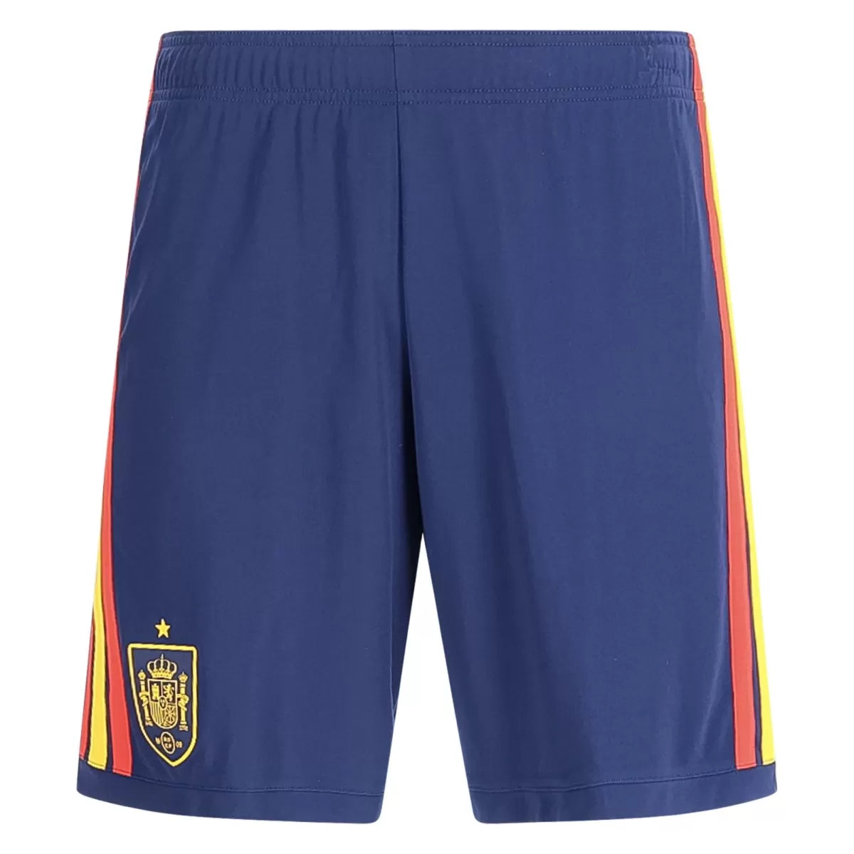 Shorts de foot domicile Espagne Coupe du Monde 2026