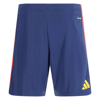 Shorts de foot domicile Espagne Coupe du Monde 2026