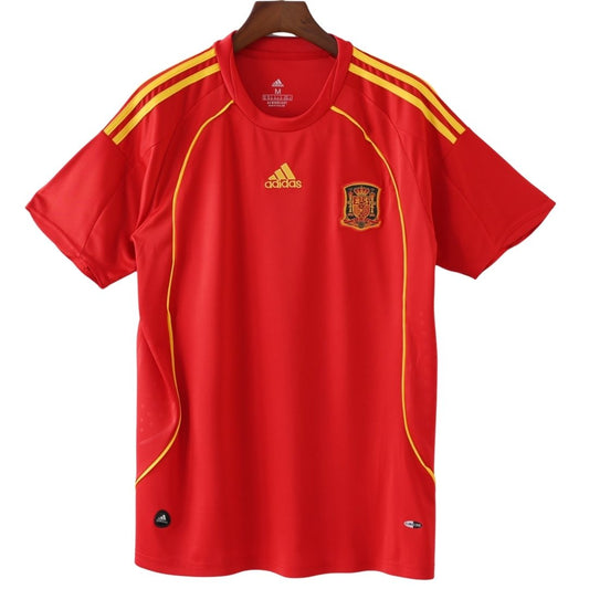Maillot de football rétro domicile Allemagne 1990