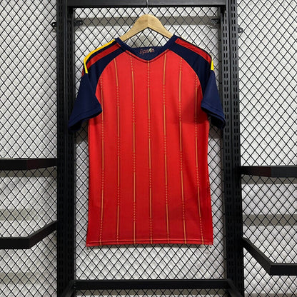 Camiseta de la selección española de fútbol para la Copa Mundial de 2026