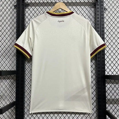 Ensemble de football extérieur Espagne - Maillot + Short Coupe du Monde 2026