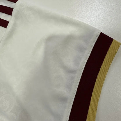 Ensemble de football extérieur Espagne - Maillot + Short Coupe du Monde 2026
