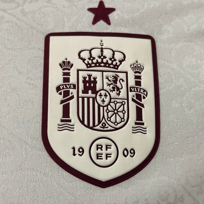Camiseta de fútbol de la selección de España para el Mundial de 2026 (versión jugador)