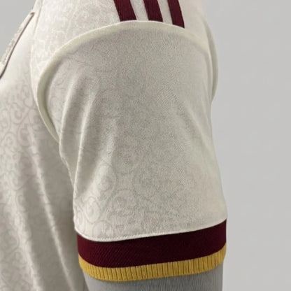 Camiseta de fútbol de la selección de España para el Mundial de 2026 (versión jugador)