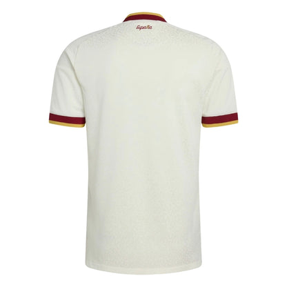 Camiseta de fútbol de la selección de España para el Mundial de 2026 (versión jugador)