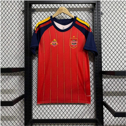 La Roja Home Soccer Jersey 2026 World Cup