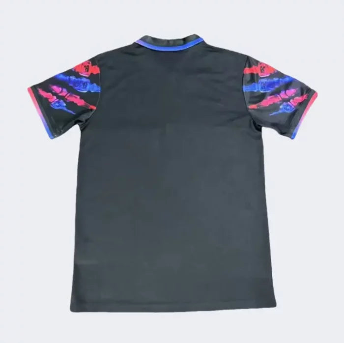 Maillot Barcelone Édition Spéciale Noir 2025/26