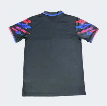 Maillot Barcelone Édition Spéciale Noir 2025/26