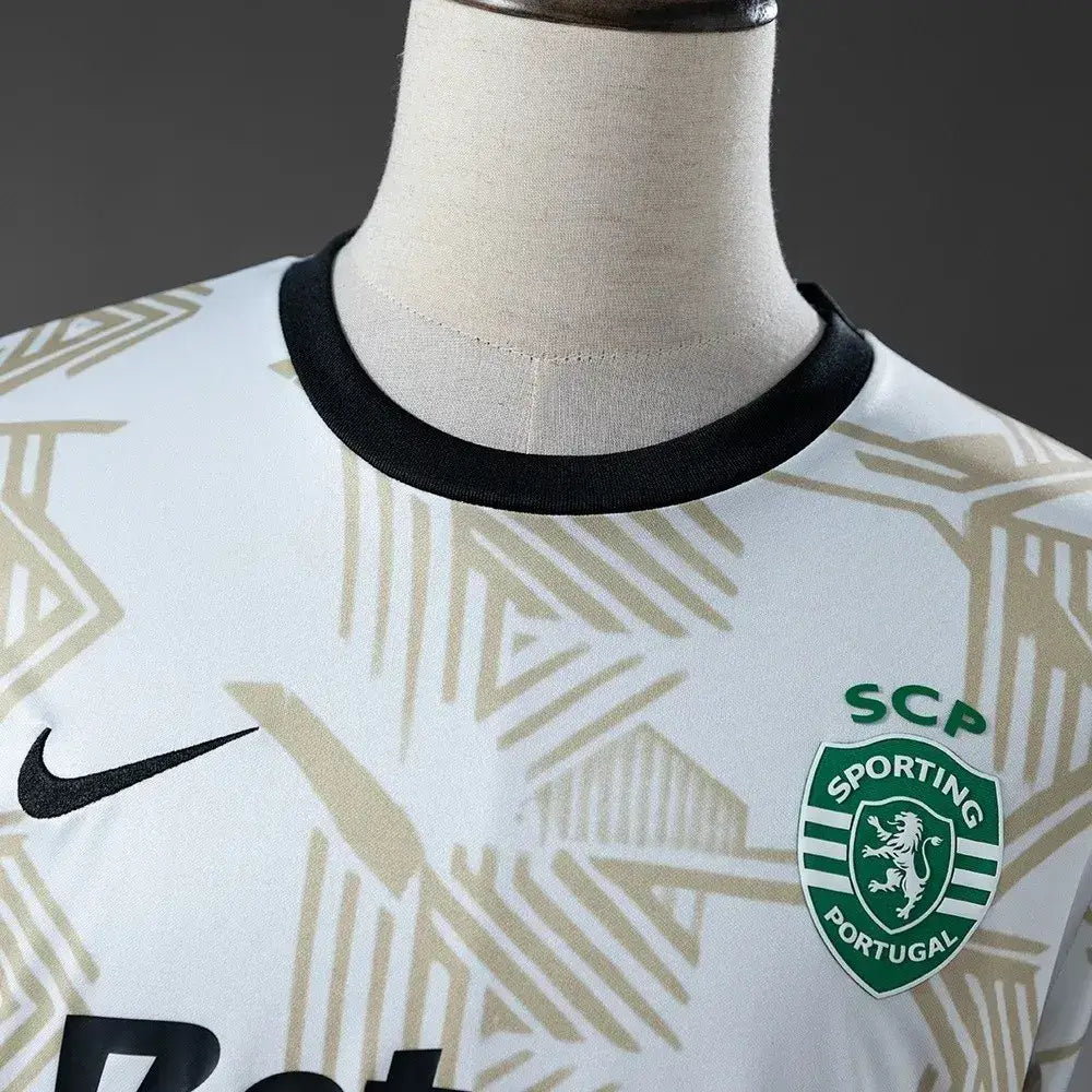 Sporting CP Special Soccer Jersey 2025/26