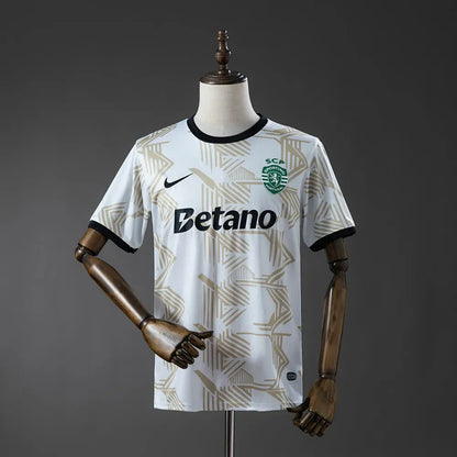Sporting CP Special Soccer Jersey 2025/26