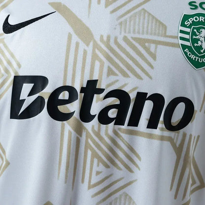 Sporting CP Special Soccer Jersey 2025/26