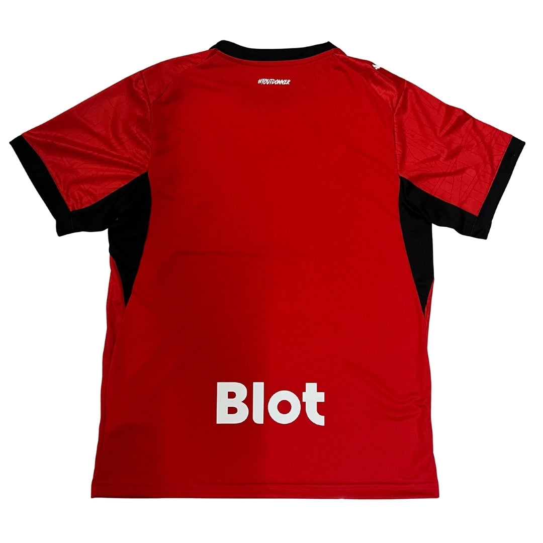 Stade Rennais Home Soccer Jersey 2026/27