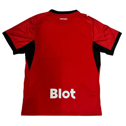 Stade Rennais Home Soccer Jersey 2026/27