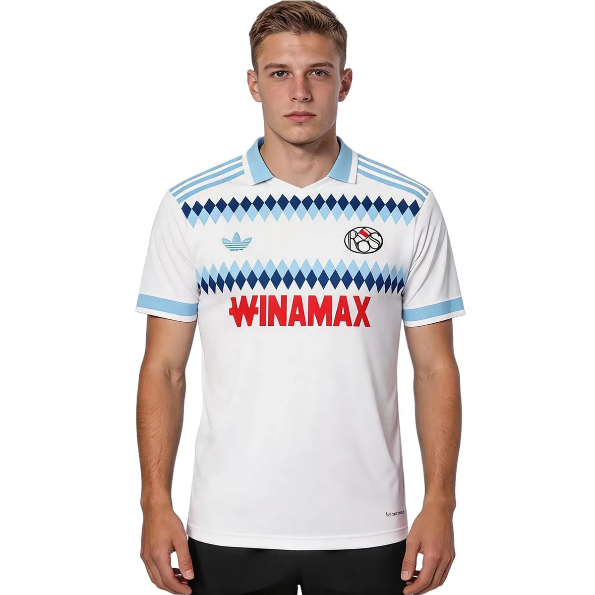Maillot domicile du PSG 2025/26 Bleu marine