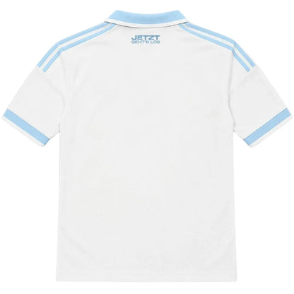 Maillot domicile du PSG 2025/26 Bleu marine