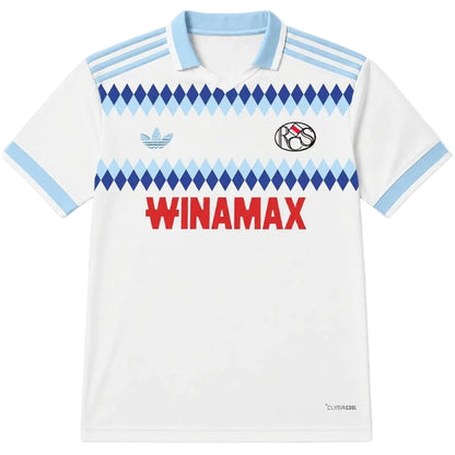 Maillot domicile du PSG 2025/26 Bleu marine