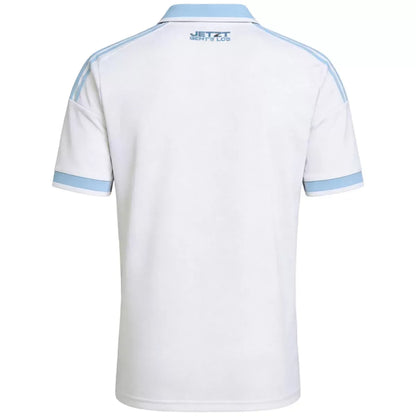 Maillot domicile du PSG 2025/26 Bleu marine