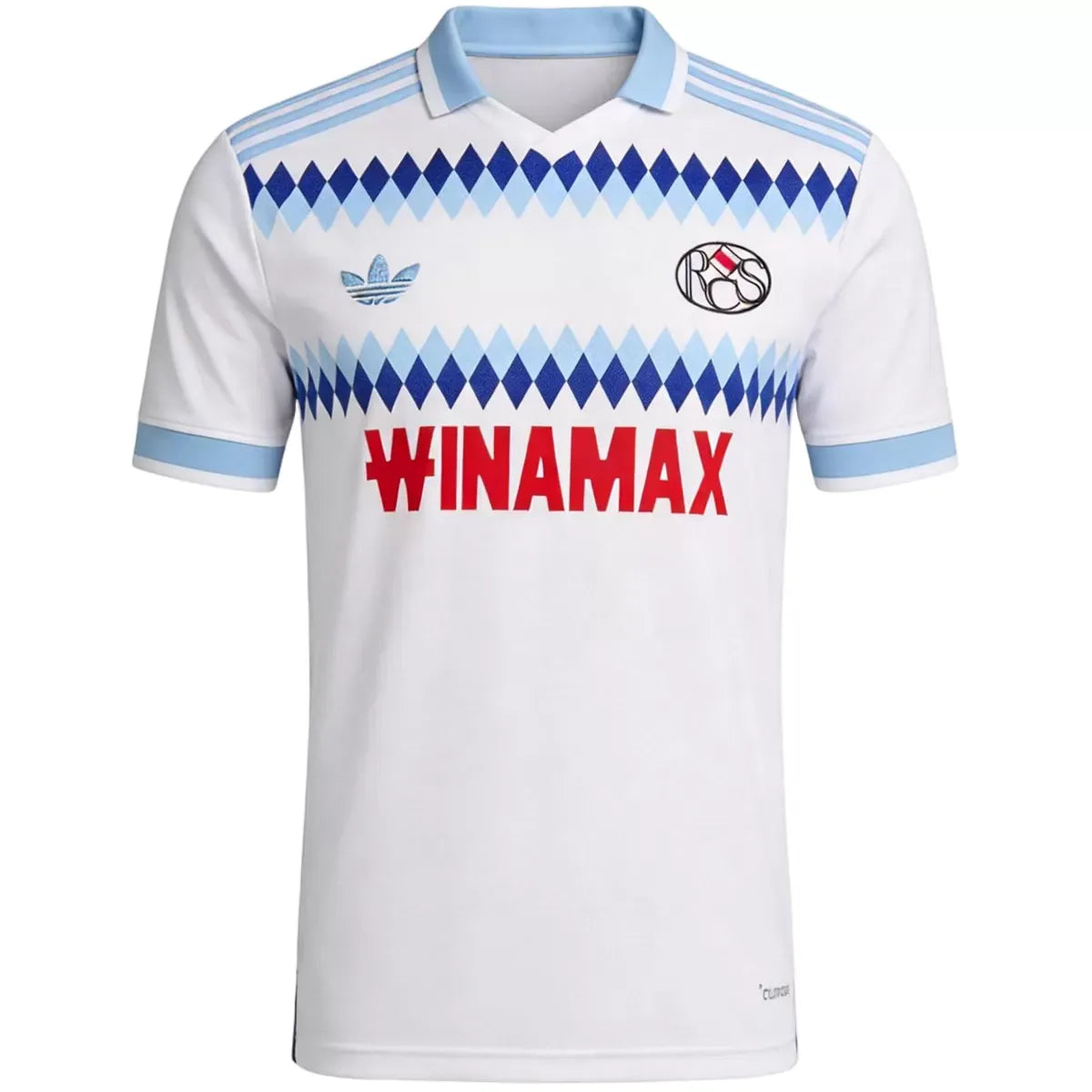Maillot domicile du PSG 2025/26 Bleu marine