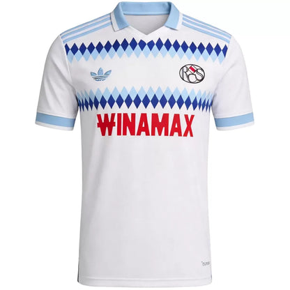 Maillot domicile du PSG 2025/26 Bleu marine