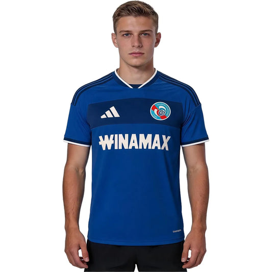 Maillot domicile du PSG 2025/26 Bleu marine