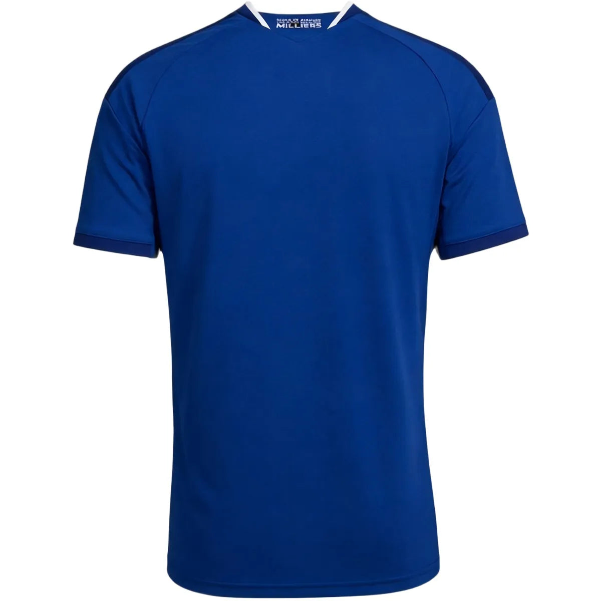 Strasbourg Home Soccer Jersey 2026/27