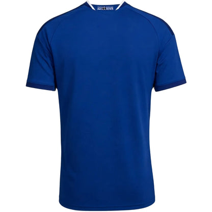 Strasbourg Home Soccer Jersey 2026/27